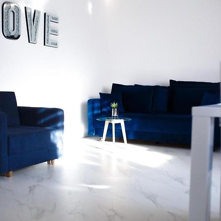 Apartamenty Scarlet Darlowo Exterior foto