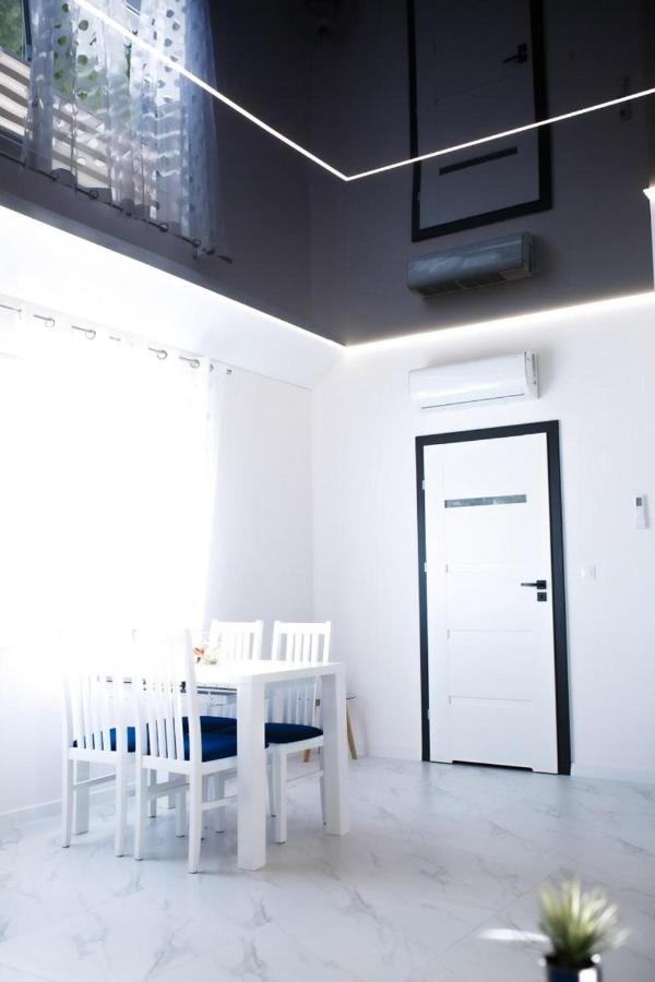 Apartamenty Scarlet Darlowo Exterior foto